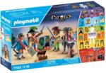 Playmobil My Figures Kalózok (71533)