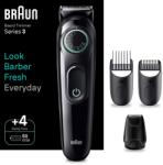 Braun BT3421 Aparat de tuns pentru corp