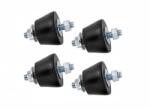  Set amortizoare aer conditionat anti-vibratii (AG35)