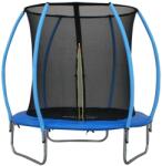 FitTronic Set trambulina cu plasa DeHome Jumper 183cm (Jumper 3006)