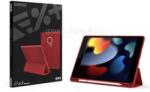 Next One IPAD-10.2-ROLLRED iPad 10, 2" piros tablet tok (IPAD-10.2-ROLLRED) (IPAD-10.2-ROLLRED)