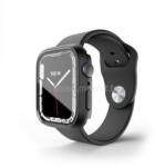 NEXTONE AW-41-BLK-CASE Apple Watch 41mm fekete védőtok (AW-41-BLK-CASE) (AW-41-BLK-CASE)