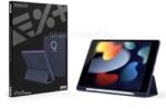 Next One IPAD-10.2-ROLLBLU iPad 10, 2" kék tablet tok (IPAD-10.2-ROLLBLU) (IPAD-10.2-ROLLBLU)