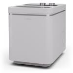 Klarstein IceCraft jégkockakészítő, 2 üzemmód, 1, 3 l hideg víz, automatikus tisztítás, 12 kg/24 h (EisMach-ICE12-Wh) (EisMach-ICE12-Wh) - electronic-star