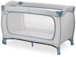 Hauck Sleep N Play Go Plus 120x60 Dusty Blue utazóágy