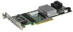 Supermicro AOC-S3108L-H8iR Intern Ethernet 12000 Mbit/s (AOC-S3108L-H8IR-16DD)