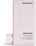 KEVIN.MURPHY Volumennövelő sampon vékonyszálú és festett hajra Angel. Mossa (Shampoo) 250 ml