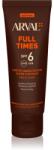 Arval Half Times Super-Intensive Tanning Cream слънцезащитен крем за интензивен загар 150ml