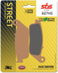 SBS - placute frana 627HS - Street [Sinter] (575-627)