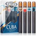 Cuba Quad For Men ajándékszett