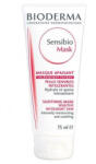 BIODERMA Mască hidratantă si calmantă pentru pielea sensibilă Sensibio (Soothing Mask) 75 ml