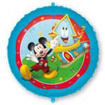  Hélium lufi szett- Mickey mouse 46 cm (1038093829)