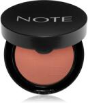 Note Cosmetique Luminous Silk руж - пудра 02 Pink In Summer 5, 5 гр