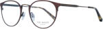 Ted Baker TB 4350 162 50 Férfi szemüvegkeret (optikai keret) (TB 4350 162)