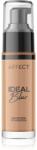 Affect Ideal Blur Perfecting Foundation kisimitó make-up árnyalat 4N 30 ml