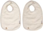 Bébé-jou Előke Pure Cotton Sand 2 db