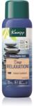 Kneipp Deep Relaxation habfürdő Patchouli & Sandalwood 400 ml
