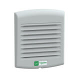 Schneider Electric Schneider ventilátor 38 m3/h 230V (NSYCVF38M230PF) (NSYCVF38M230PF)