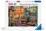 Ravensburger 1000 db-os puzzle - Varroda (12000334) (12000334)