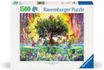 Ravensburger 1500 db-os puzzle - Csodás unikornisok (12000798) (12000798)