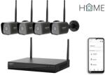 iGET HOME Wi-Fi NVR N4C4 (N4C4)