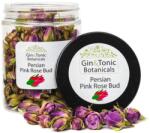 Gin&Tonic Botanicals közepes tégelyben Pink Perzsa Rózsa Bimbó 30 gr - bareszkozok