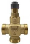 Honeywell Keverőszelep 2 utú 2″ Km Pn16 Kvs 16 m3/h (VXE32B16MFS) (VXE32B16MFS)