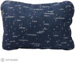 Therm-A-Rest COMPRESS PILLOW CINCH párna, warp speed (Regular)