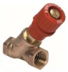 Honeywell MNG Strang Szabályzó szelep 5/4″ előremenő (V5000Y0032) (V5000Y0032)