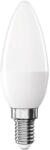 EMOS Classic gyertya, E14, 2, 5 W (32 W), 350 lm, semleges fehér (1525731425)
