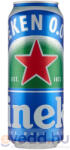 Heineken 0, 5L Alkoholmentes Dobozos Sör (DRS)*
