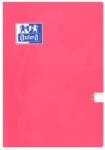 OXFORD Caiet OXFORD A5, 48 file, 90g/mp Dictando, Motiv campus, Roz (400192292/ROZ)