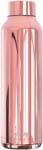 QUOKKA Hőtartó fémkulacs SOLID - SLEEK ROSE GOLD 630 ML - Quokka
