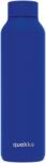 QUOKKA Hőtartó fémkulacs SOLID - ULTRAMARINE 630 ML - Quokka