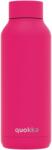 QUOKKA Hőtartó fémkulacs SOLID - RASPBERRY PINK 510 ML - Quokka