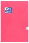 OXFORD Caiet OXFORD A5, 48 file, 90g/mp Matematica, Motiv campus, Roz (400192291/ROZ)