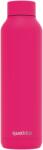 QUOKKA Hőtartó fémkulacs SOLID Raspberry Pink fémkulacs 630ml - Quokka