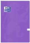 OXFORD Caiet OXFORD A4, 60 file, 80g/mp Dictando, Motiv Touch, Mov (400192331/MOV)