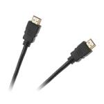 Cabletech Cablu Hdmi - Hdmi 1.4v 5m Cabletech Eco-line (kpo4007-5.0)