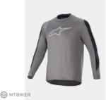 Alpinestars A-Dura Dri Astar mez, sötétszürke (M)