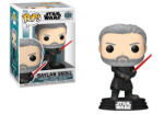 Funko Pop! #688 Disney: Star Wars Ahsoka S2 - Figurină de vinil Baylan Skoll Bobble-Head (FK76544) Figurina