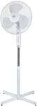 DCG Ventilator cu picior DCG, 40cm, 40W, 3 trepte viteza, alb (FAN-STAND-VE1625-DCG) Ventilator