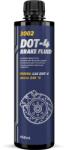 MANNOL Brake Fluid DOT-4 3002 Fékfolyadék 490g/450ml