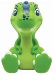 Lexibook Lumină de noapte LED 3D Design Dinozaur 13 cm (LXBNLJ01DINO)