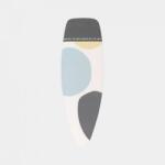 Brabantia 135 х 45 см комплект калъф и подложка за дъска за гладене Brabania размер D (1003456)