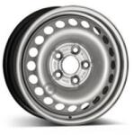 Alcar Stahlrad 6.5Jx16 5x120 ET52 CB65.1