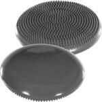 MOVIT Masszírozó dinamikus légpárna 33 cm szürke (20040408) - kokiskashop