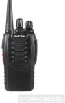 Baofeng Радиостанция Baofeng BF-888S, 5W, Черна (BF-888S sigle) Радиостанции