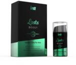 Intt Lasts Airless Bottle 15ml + Box