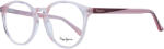 Pepe Jeans Ochelari de Vedere PJ 3443 C1 50 (PJ 3443 C1 53) Rama ochelari